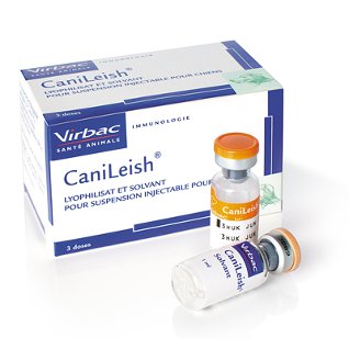 canileish virbac opt
