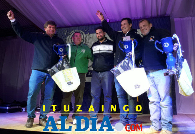 Ganadores4itu