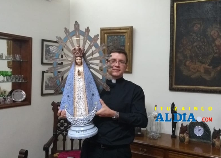 virgenlujandarioitualdia