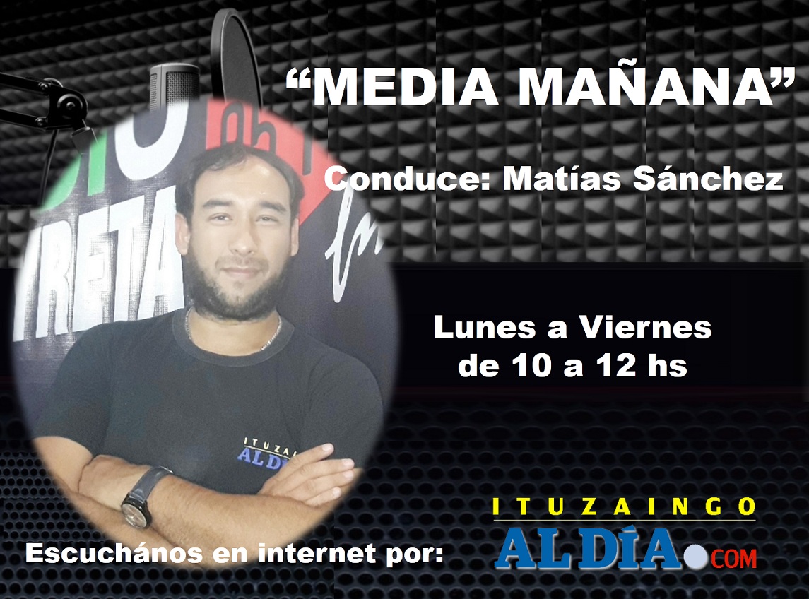 Media Mañana 2025