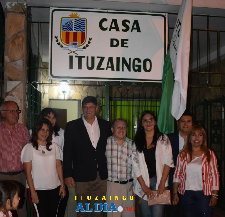 Casaituzaingoitualdia