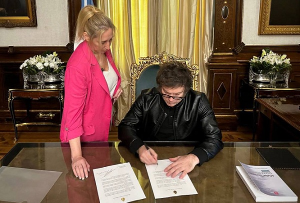 Mileifffirma