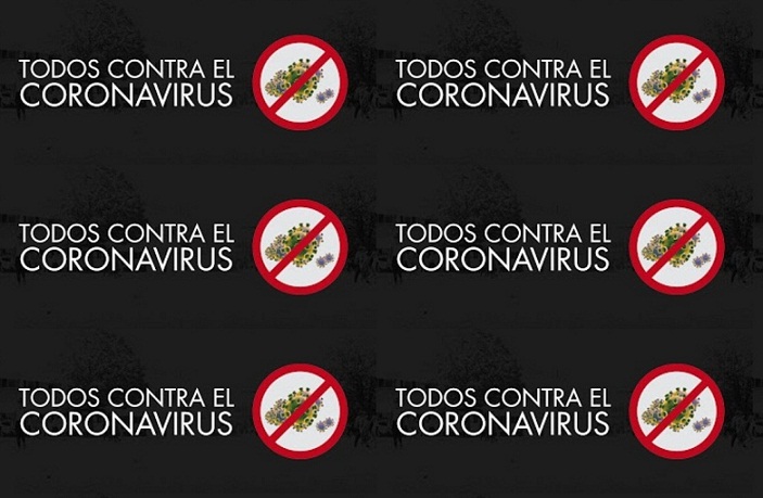 coronavirustodositualdia