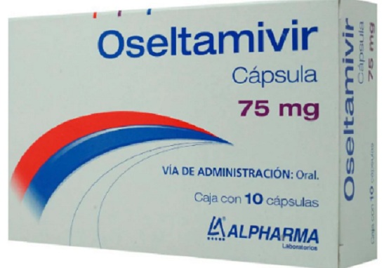 esooseltamviir