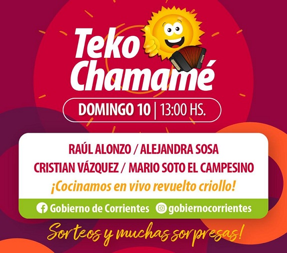 tekochamheicos