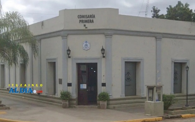 comisariaprimeraitgo
