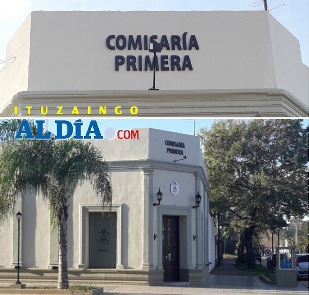 comisariaprimeraituitualdia