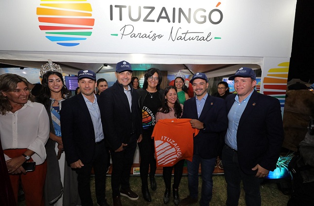 ituziangogoyade